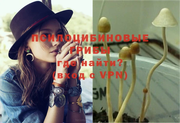 молекула духа Абаза